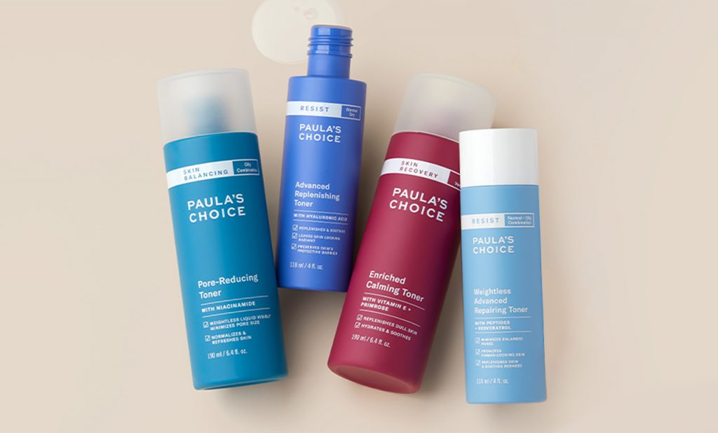 Paula's Choice | Brand Positioning | Bartlett Brands